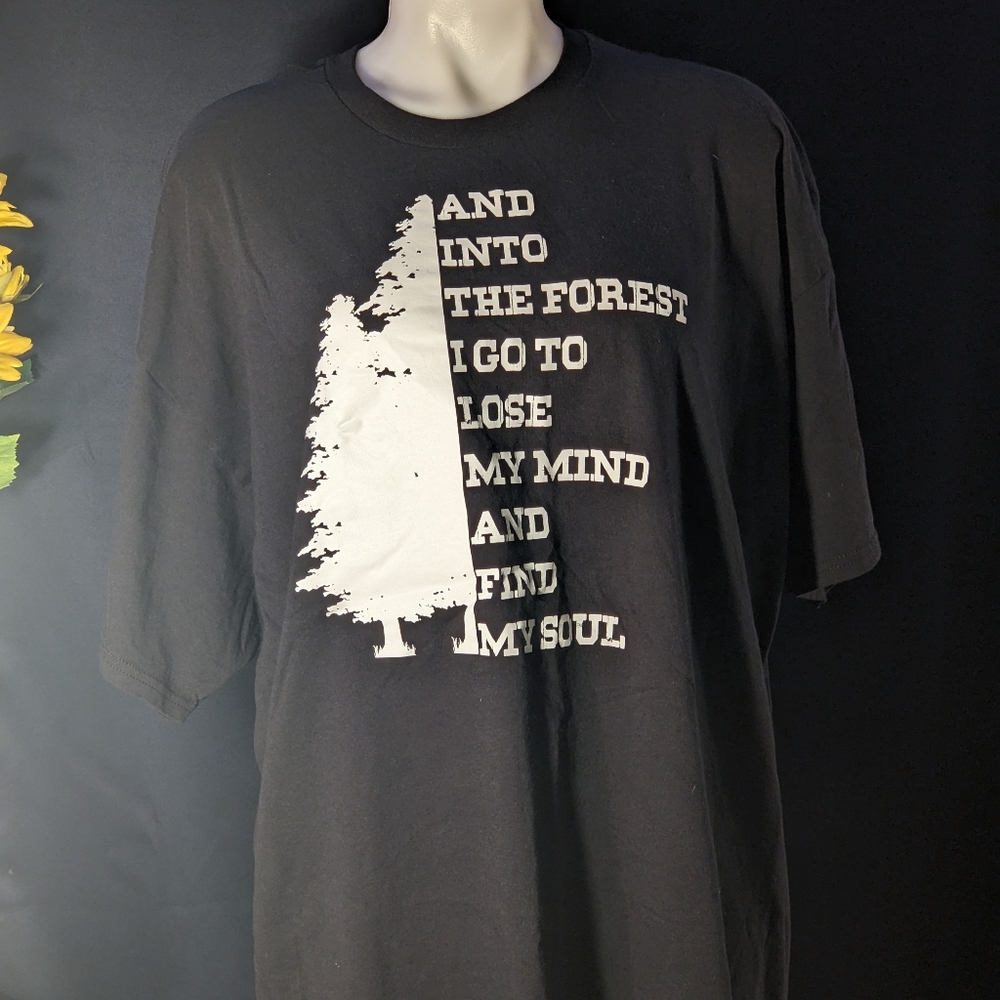 Men's Novelty Shirt NWOT